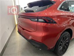 دۆنگ فینگ T5 EVO
